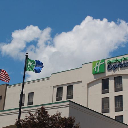Holiday Inn Express Atlanta W Douglasville Exteriér fotografie
