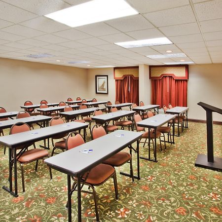 Holiday Inn Express Atlanta W Douglasville Exteriér fotografie