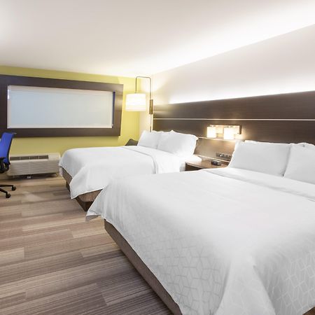 Holiday Inn Express Atlanta W Douglasville Exteriér fotografie