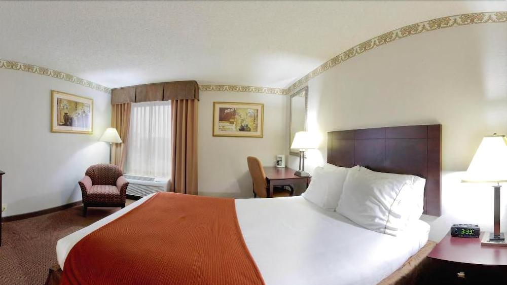 Holiday Inn Express Atlanta W Douglasville Exteriér fotografie