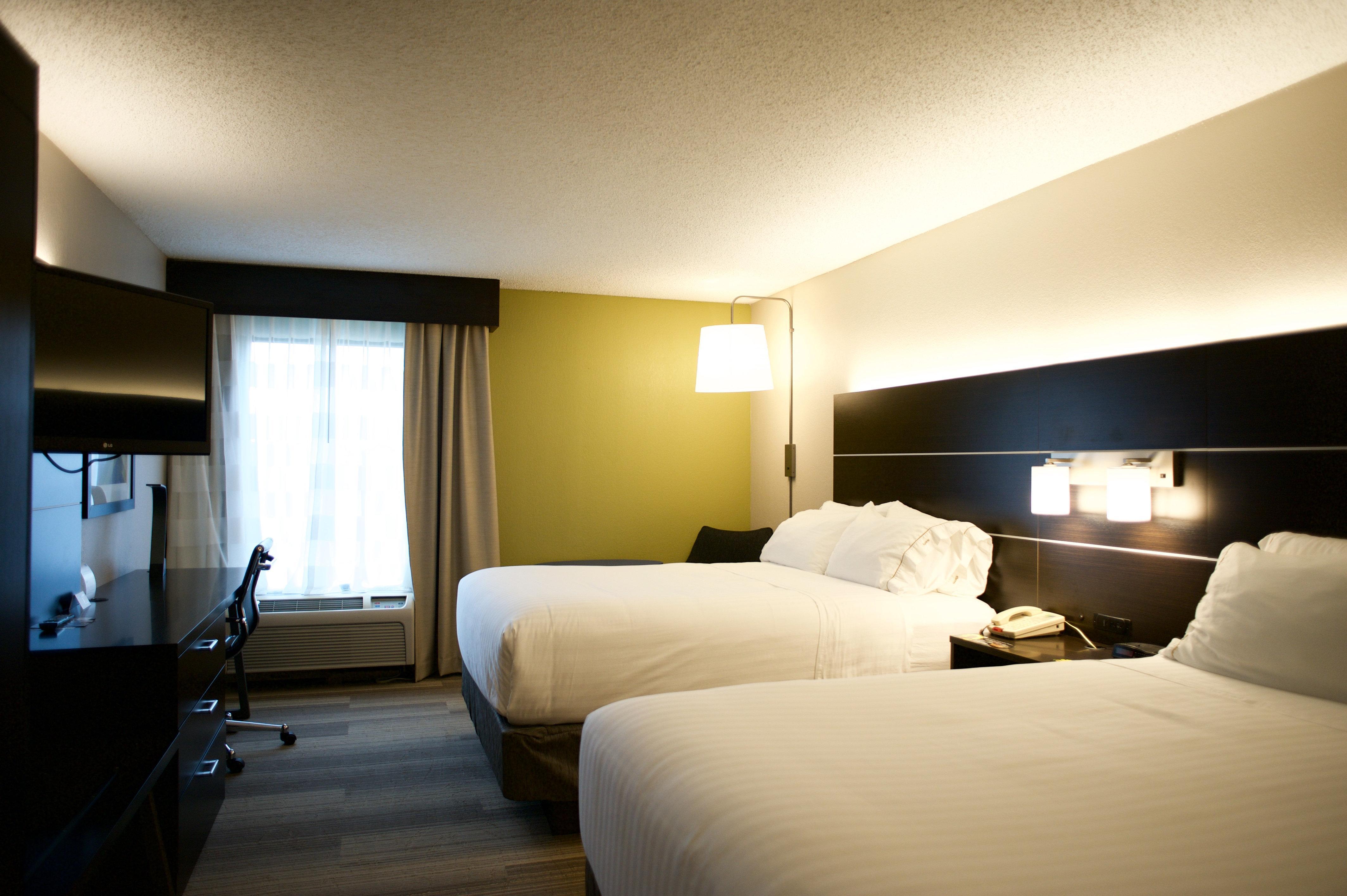 Holiday Inn Express Atlanta W Douglasville Exteriér fotografie