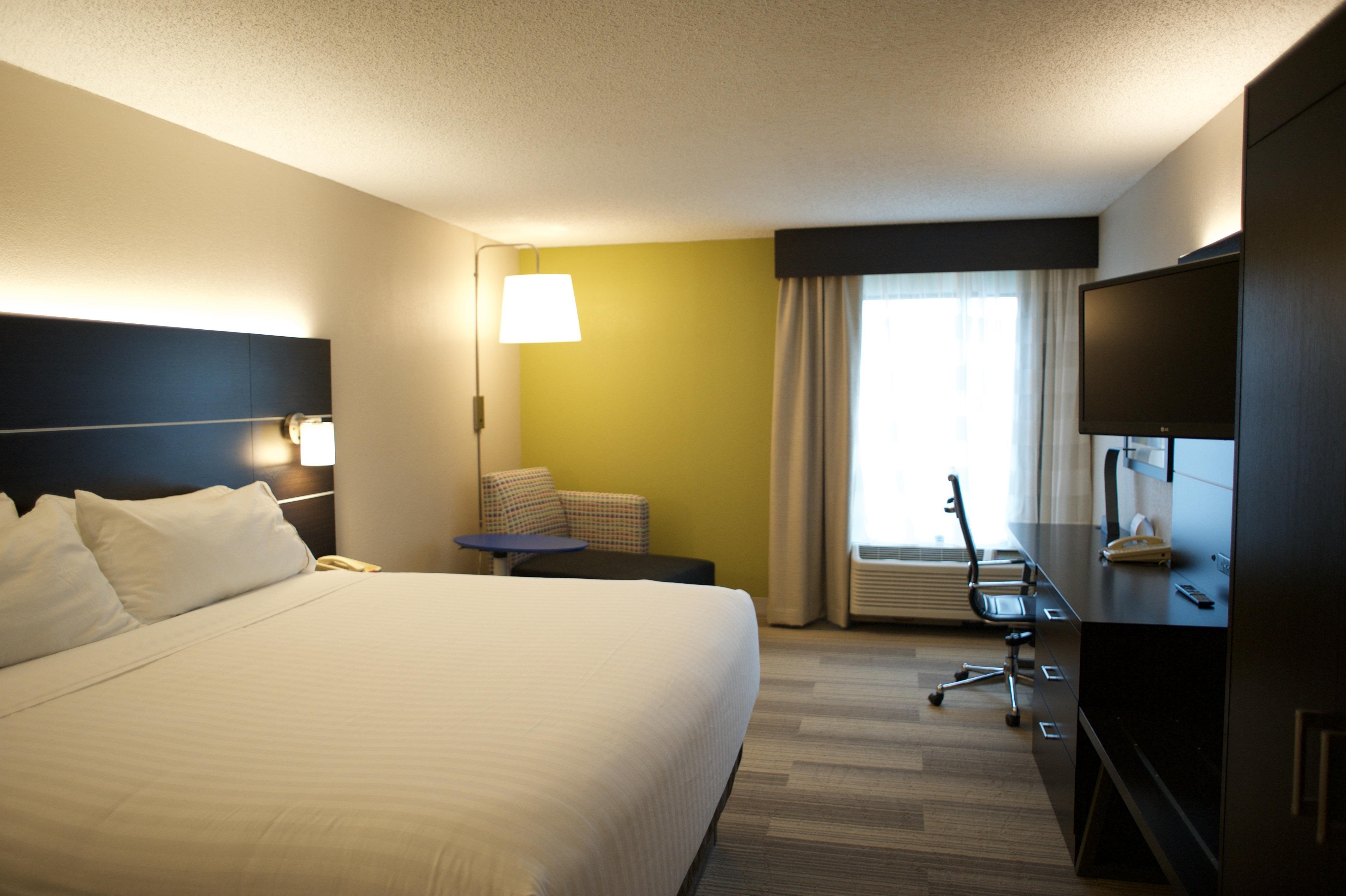Holiday Inn Express Atlanta W Douglasville Exteriér fotografie