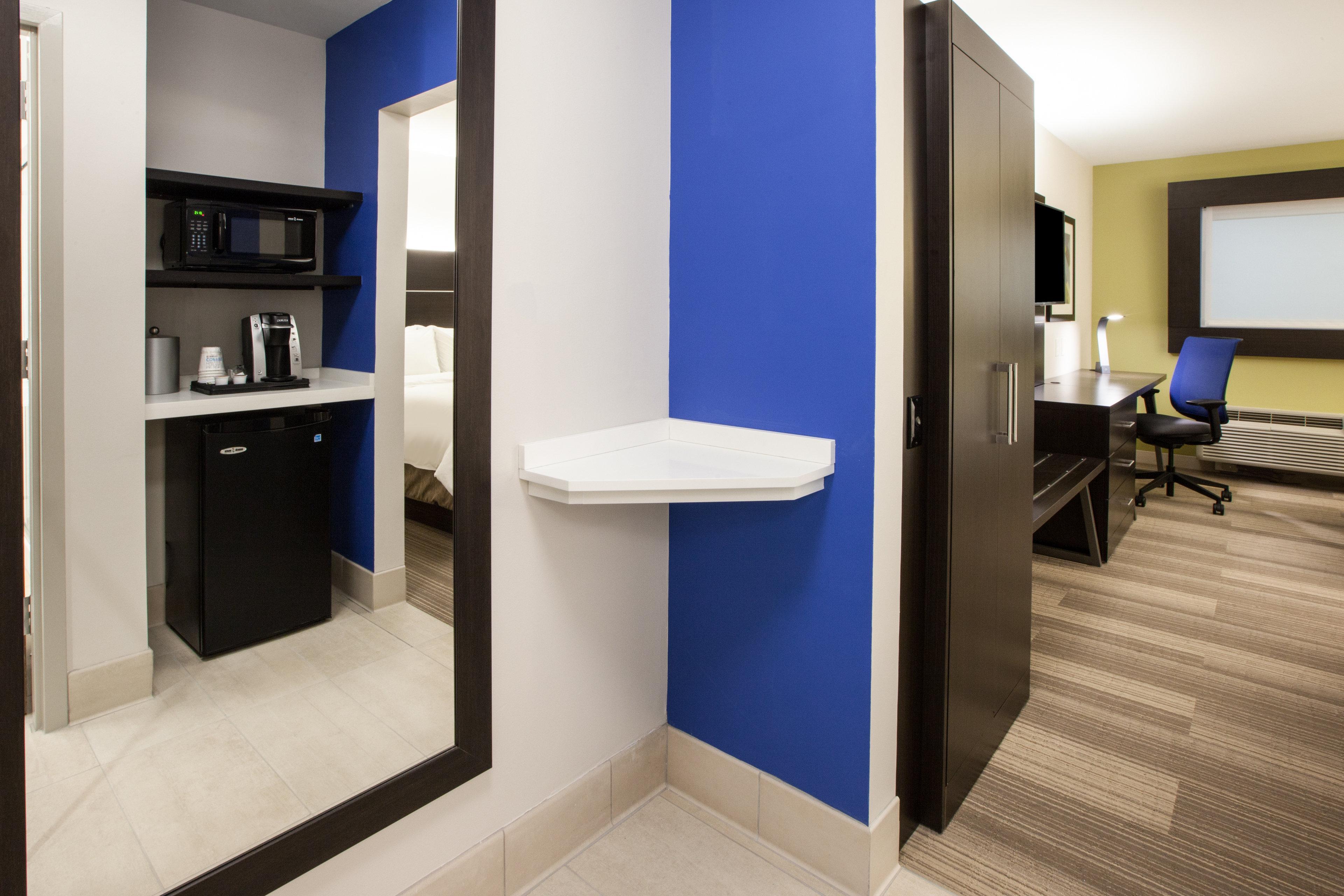 Holiday Inn Express Atlanta W Douglasville Exteriér fotografie