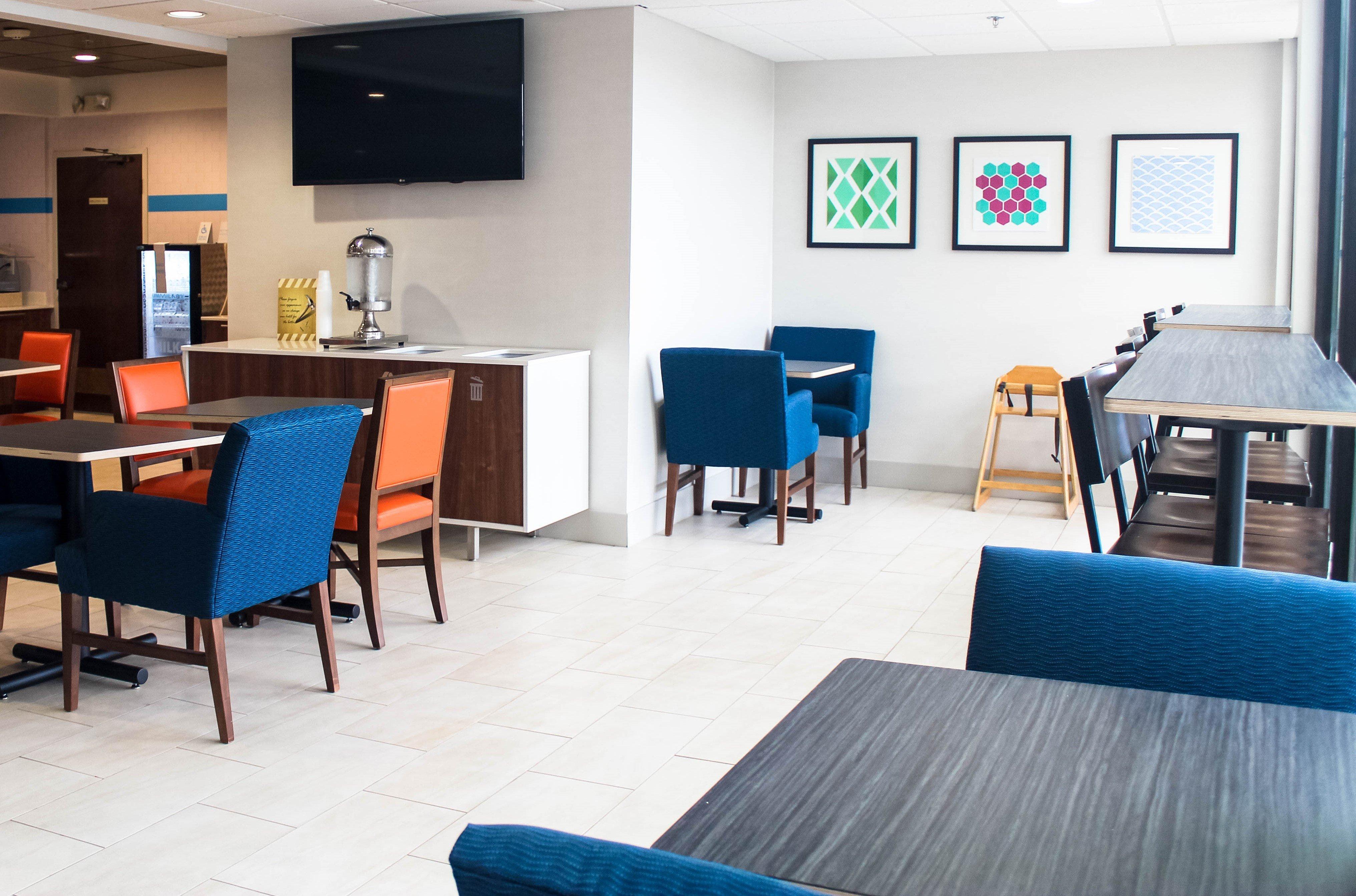 Holiday Inn Express Atlanta W Douglasville Exteriér fotografie