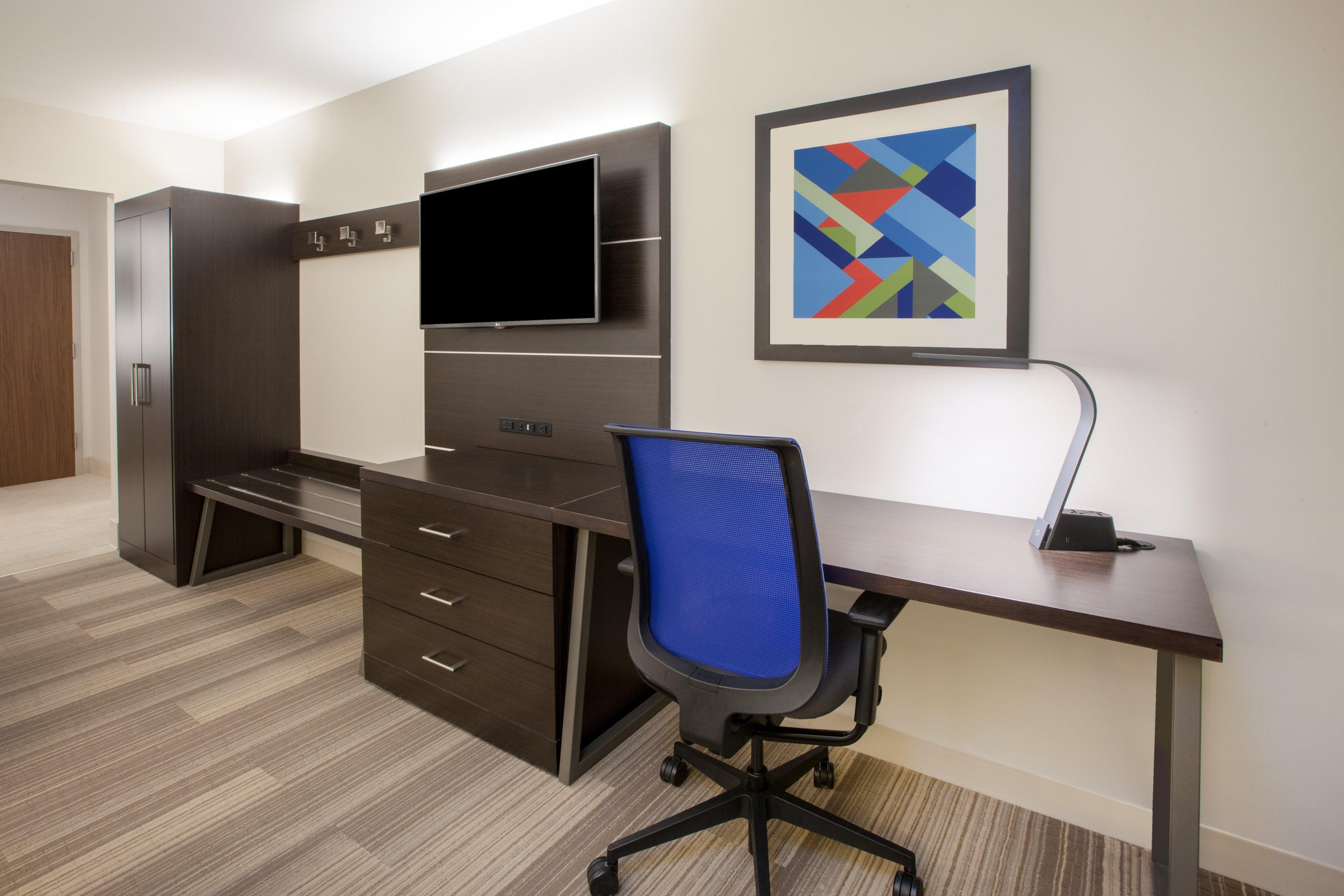 Holiday Inn Express Atlanta W Douglasville Exteriér fotografie