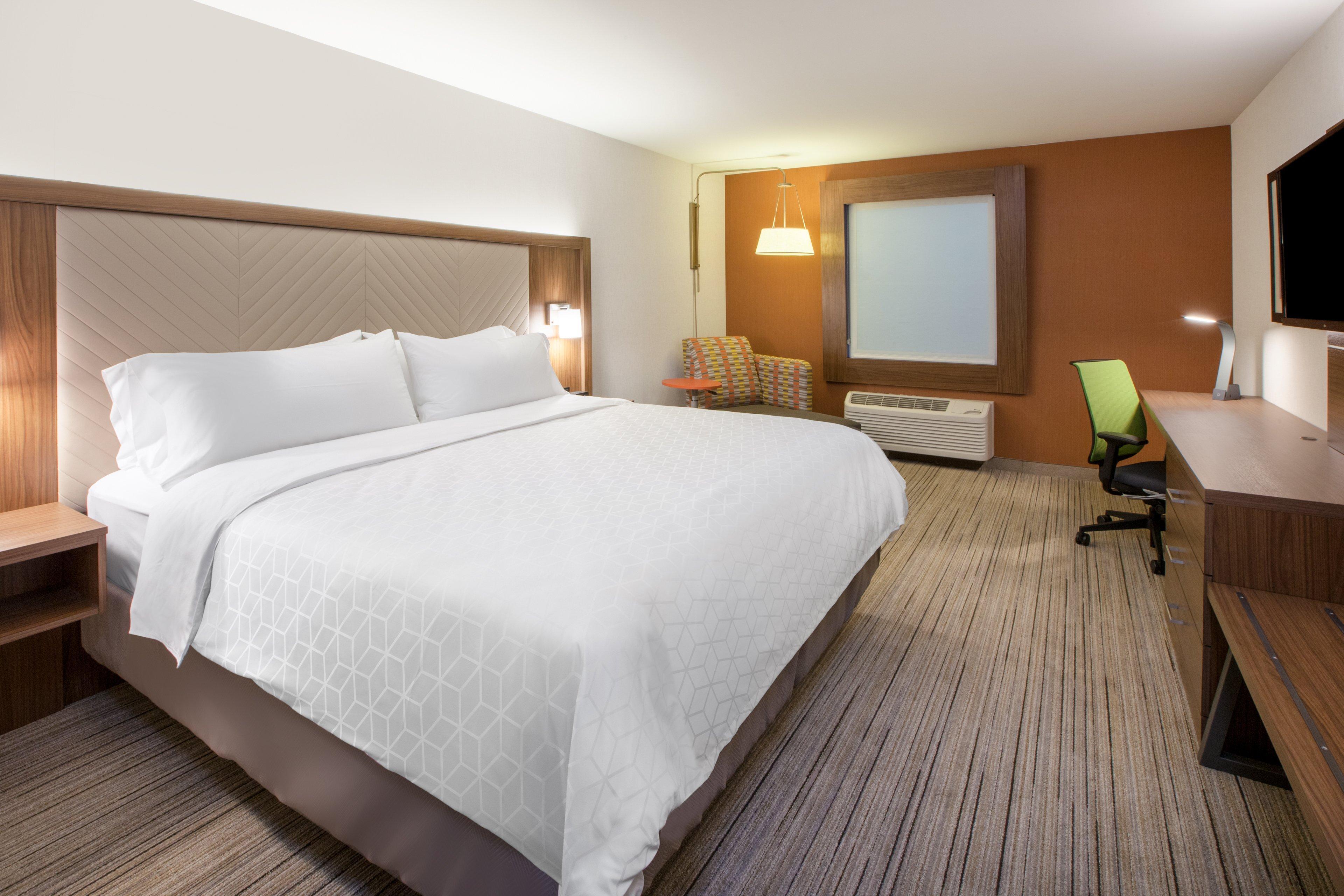 Holiday Inn Express Atlanta W Douglasville Exteriér fotografie