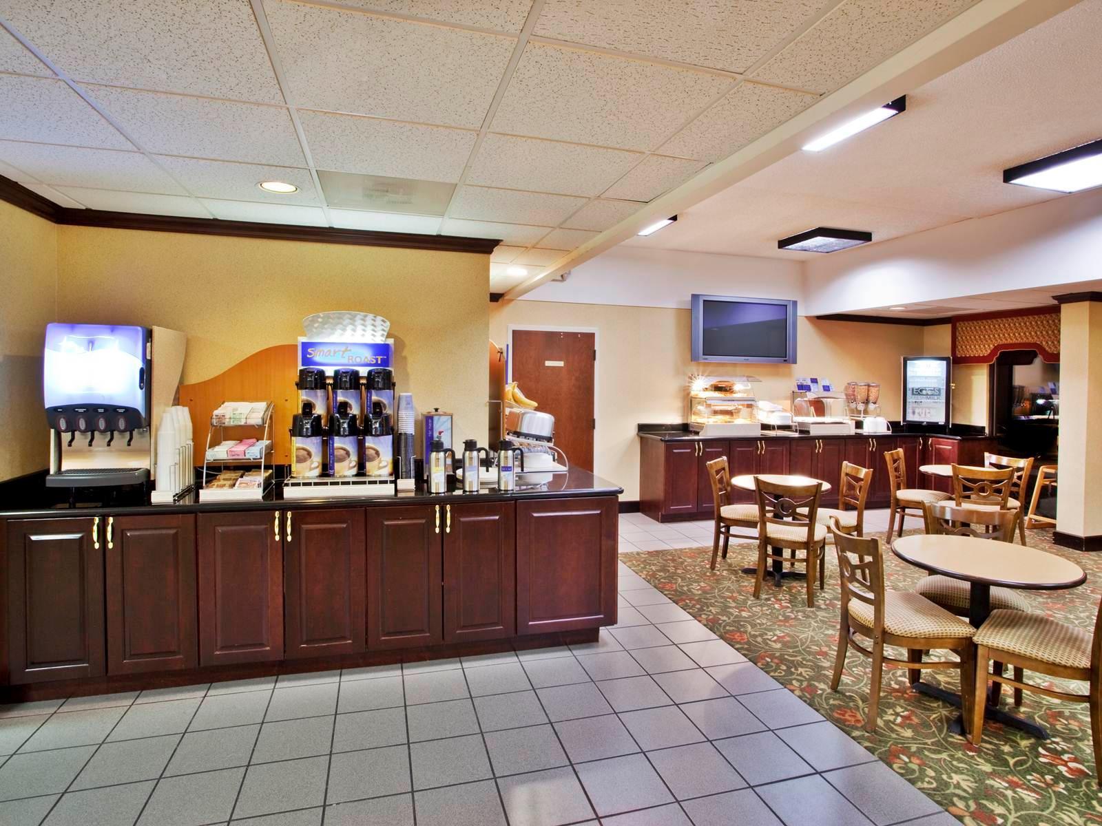 Holiday Inn Express Atlanta W Douglasville Exteriér fotografie