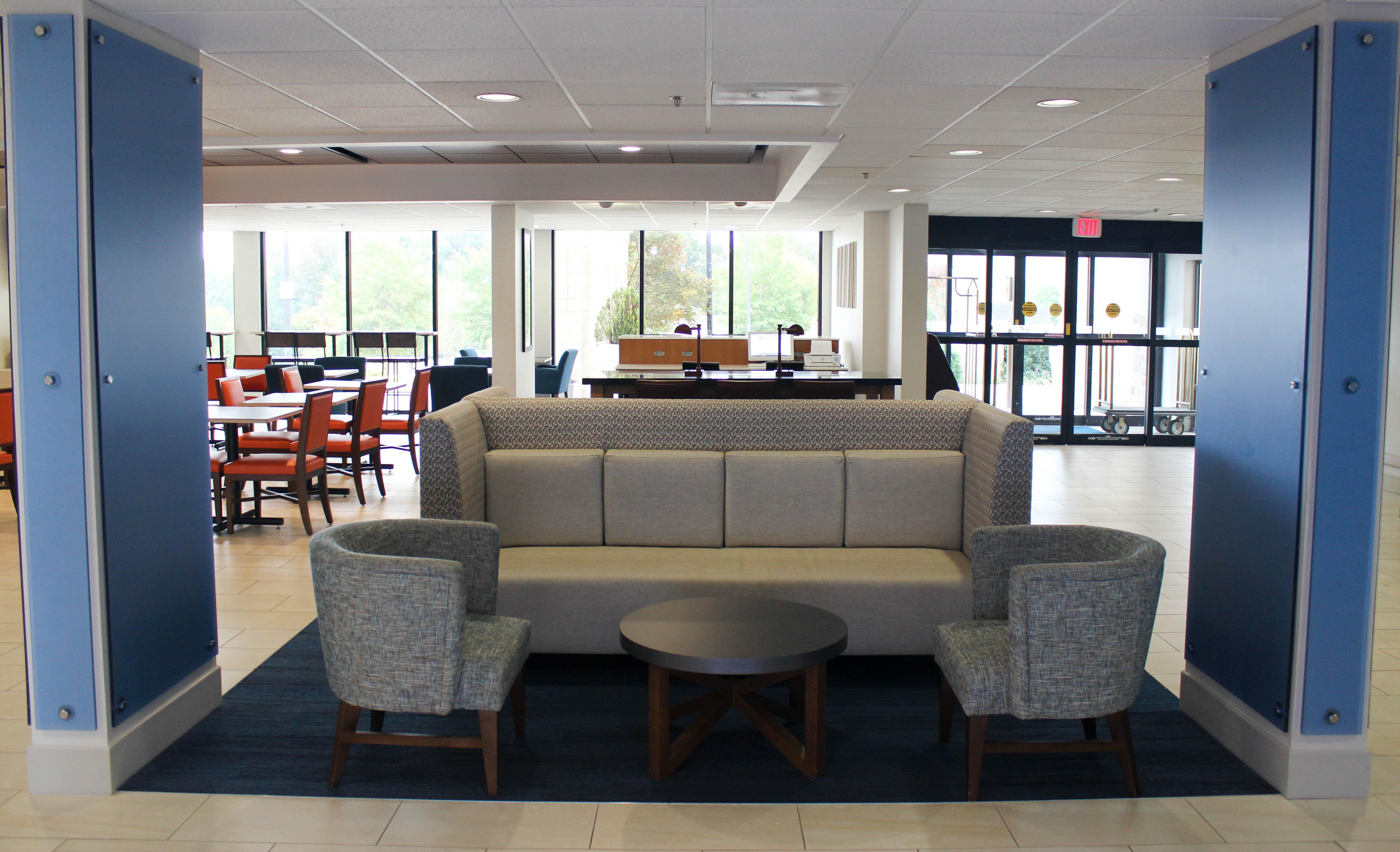 Holiday Inn Express Atlanta W Douglasville Exteriér fotografie