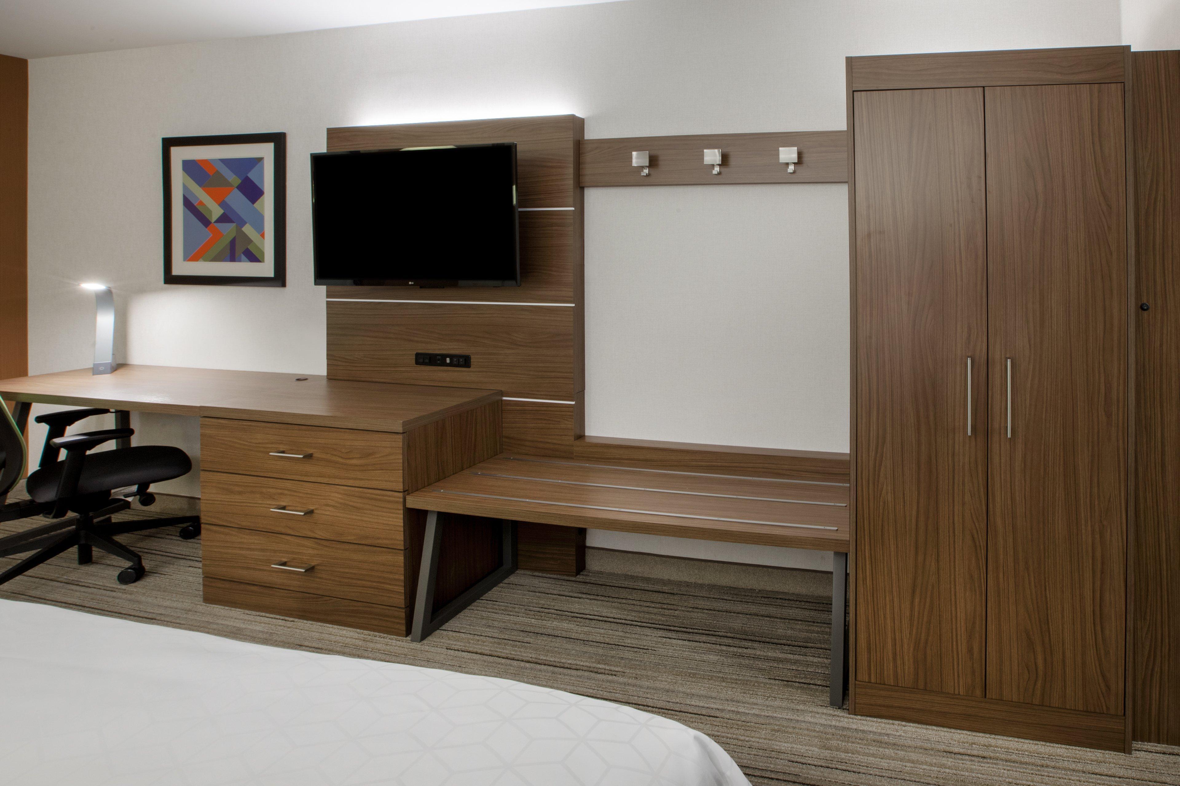Holiday Inn Express Atlanta W Douglasville Exteriér fotografie