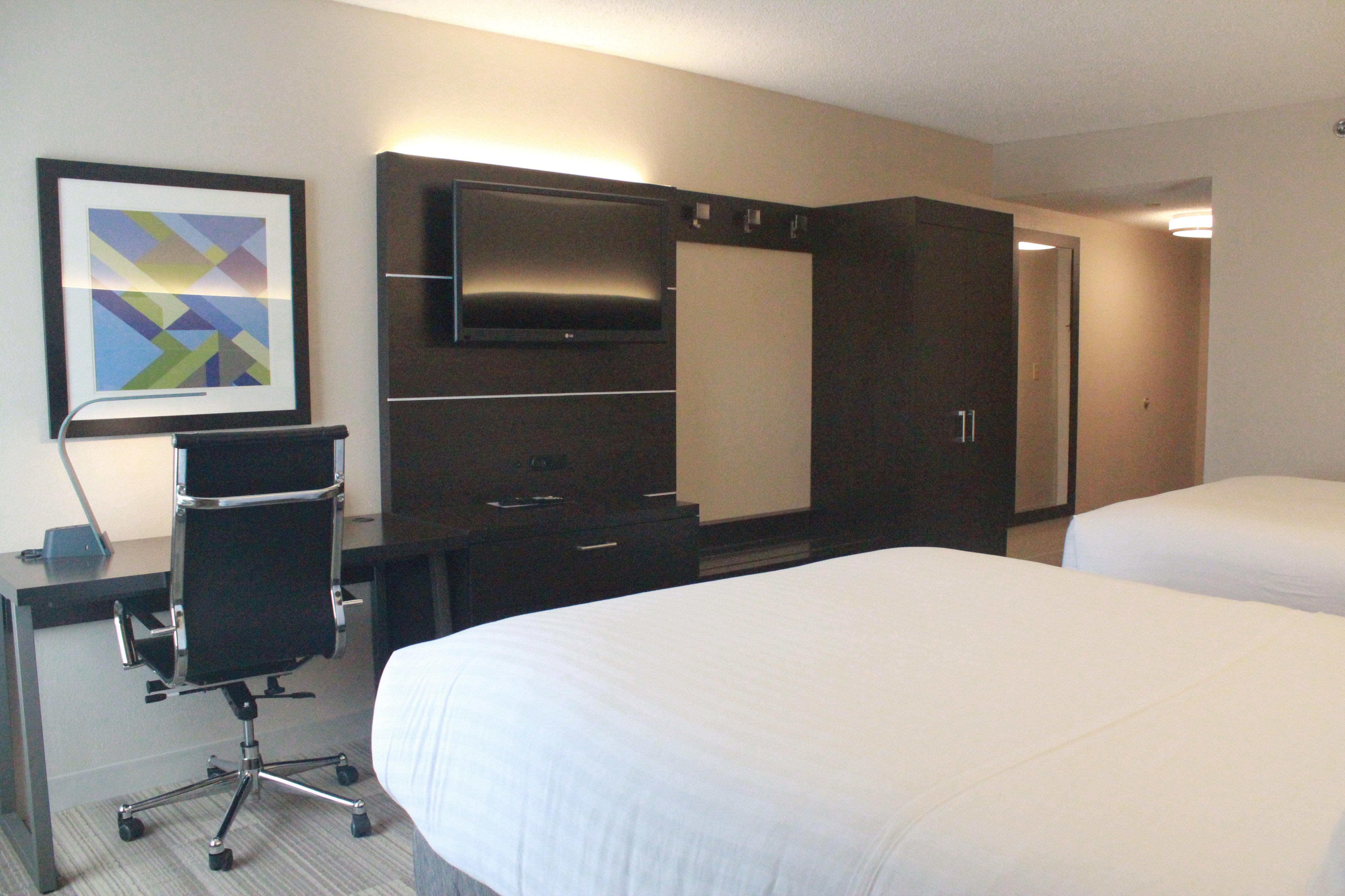 Holiday Inn Express Atlanta W Douglasville Exteriér fotografie