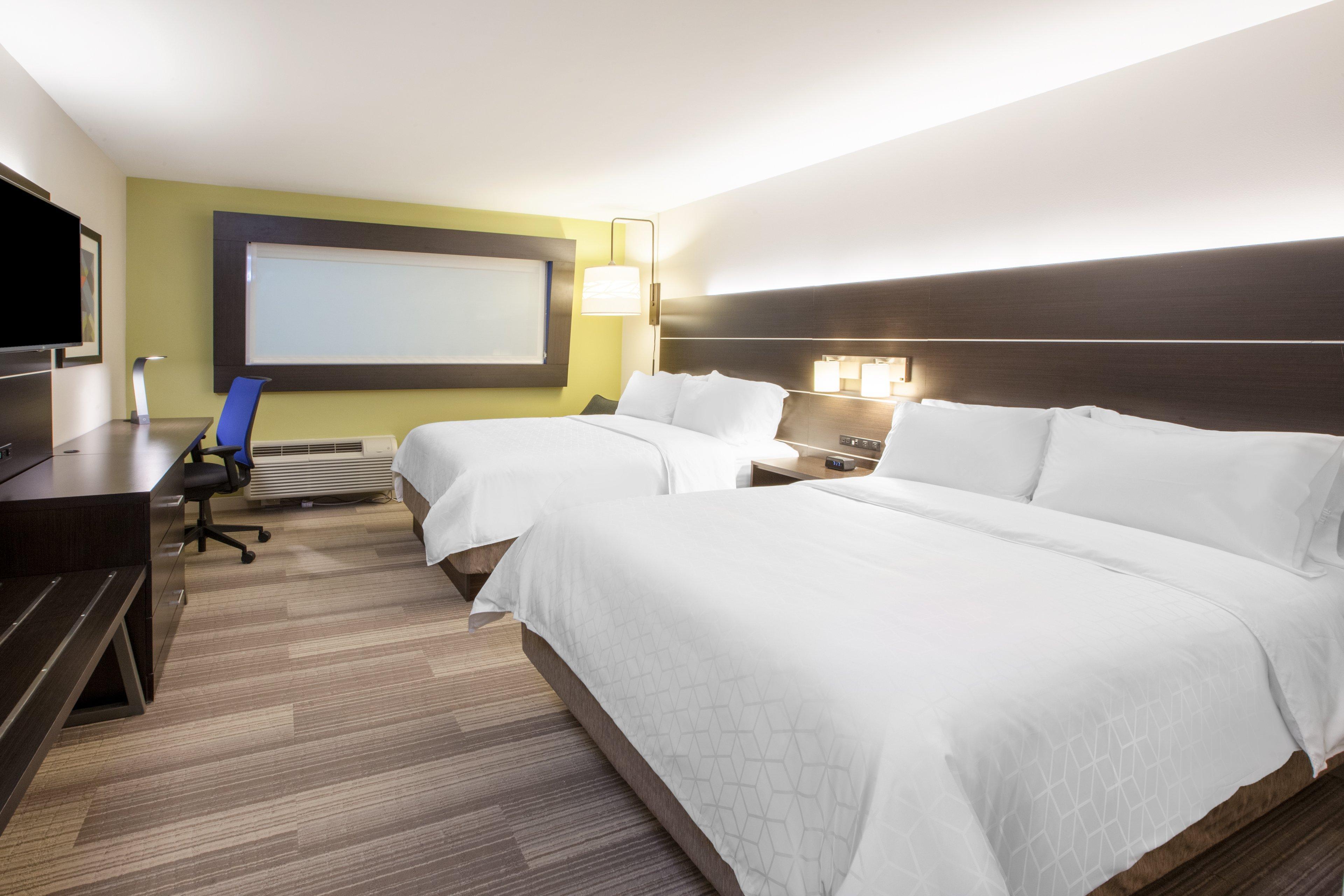 Holiday Inn Express Atlanta W Douglasville Exteriér fotografie