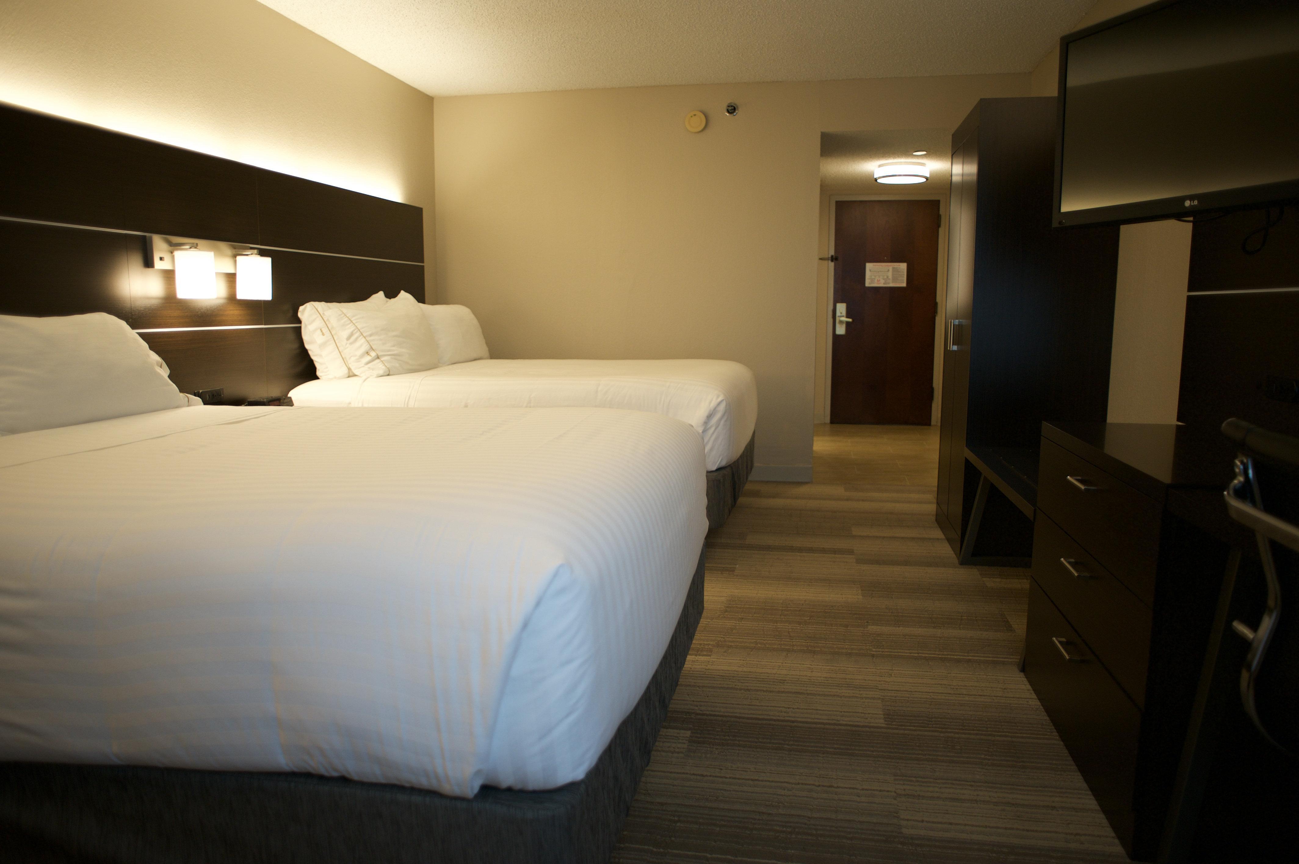 Holiday Inn Express Atlanta W Douglasville Exteriér fotografie