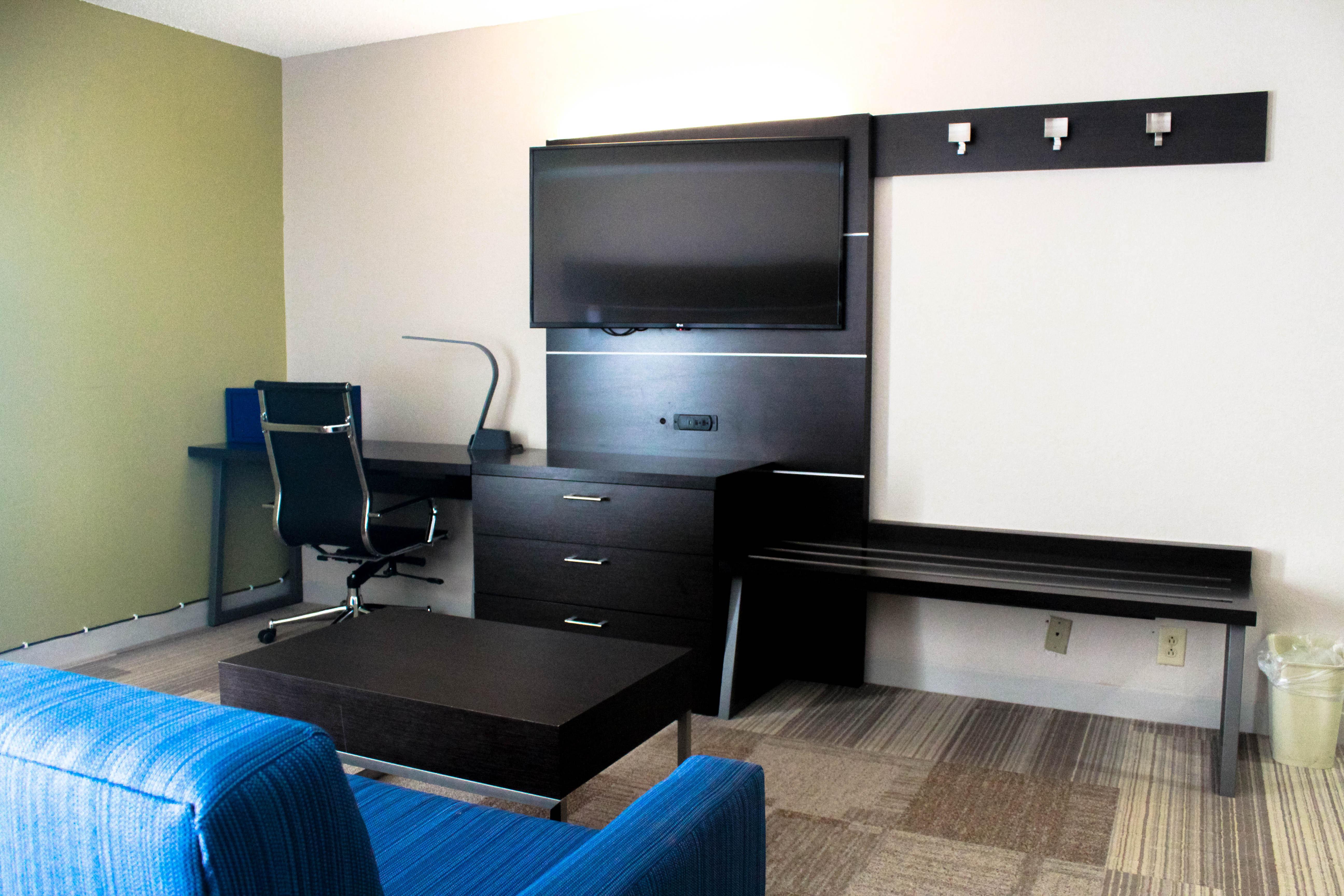 Holiday Inn Express Atlanta W Douglasville Exteriér fotografie