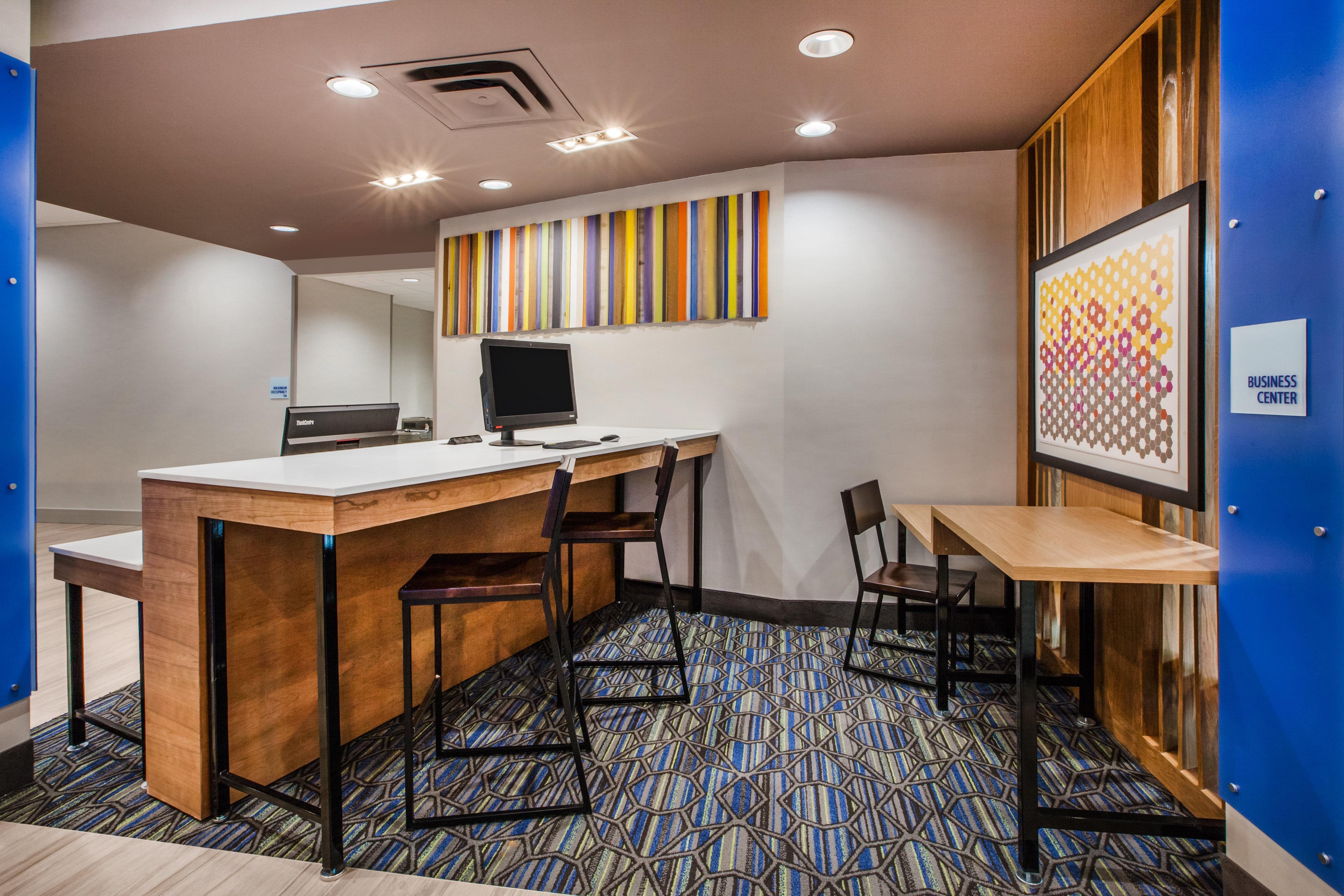 Holiday Inn Express Atlanta W Douglasville Exteriér fotografie