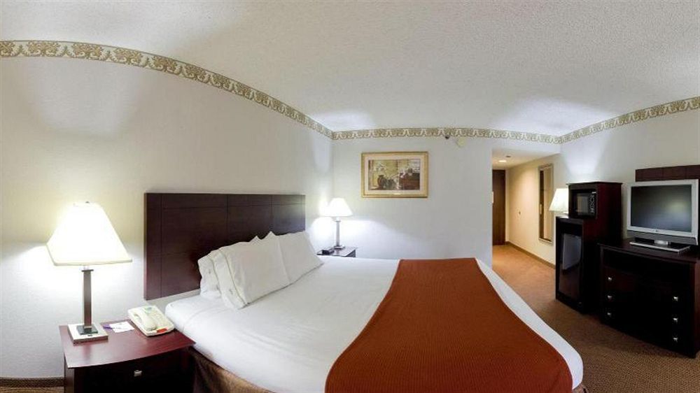 Holiday Inn Express Atlanta W Douglasville Exteriér fotografie