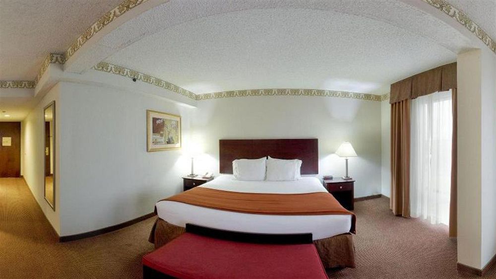 Holiday Inn Express Atlanta W Douglasville Exteriér fotografie