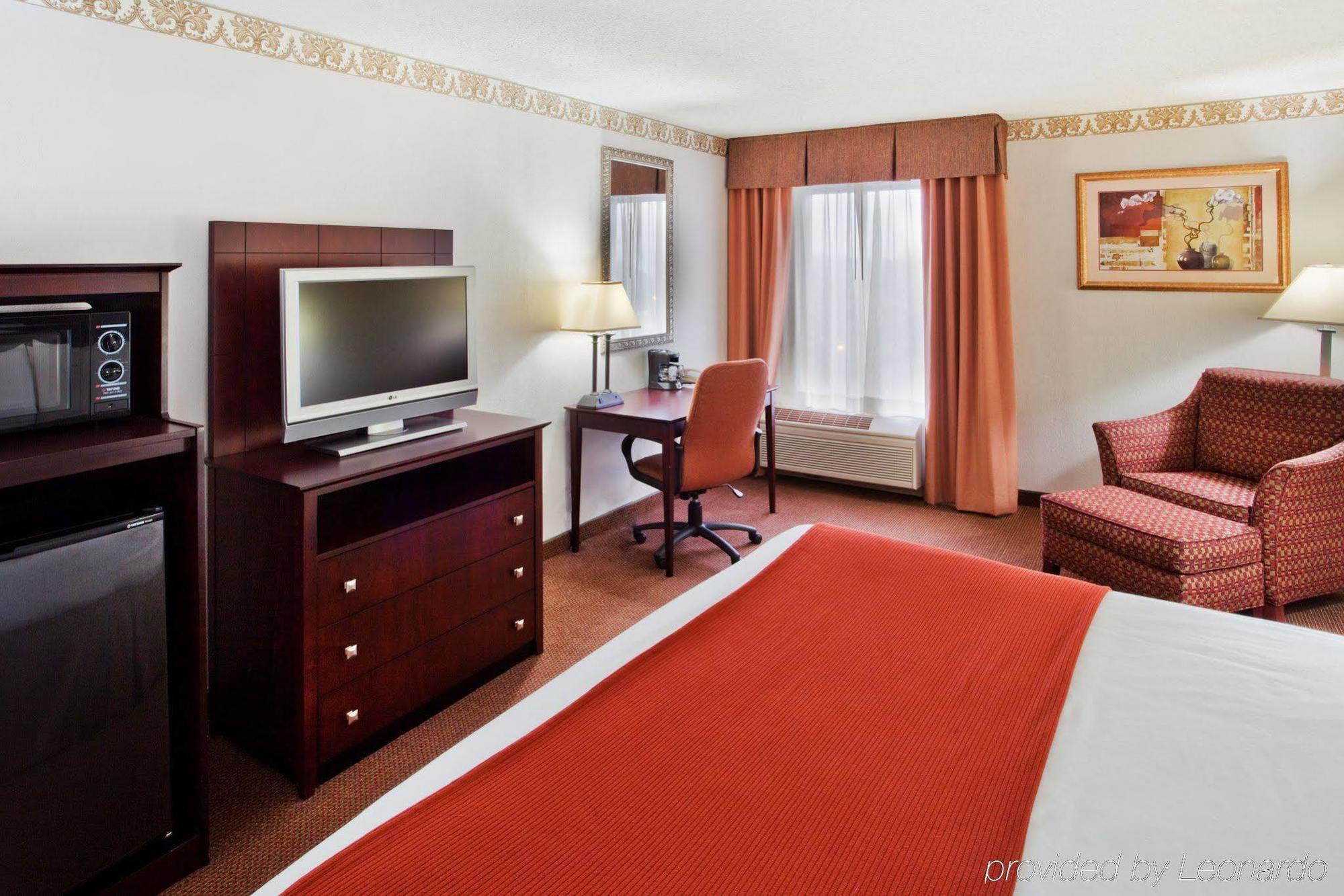 Holiday Inn Express Atlanta W Douglasville Exteriér fotografie