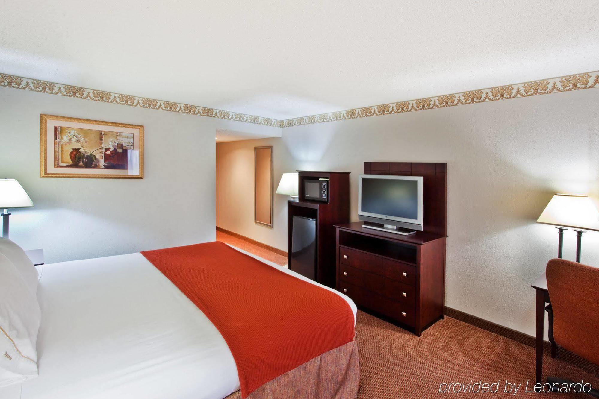 Holiday Inn Express Atlanta W Douglasville Pokoj fotografie