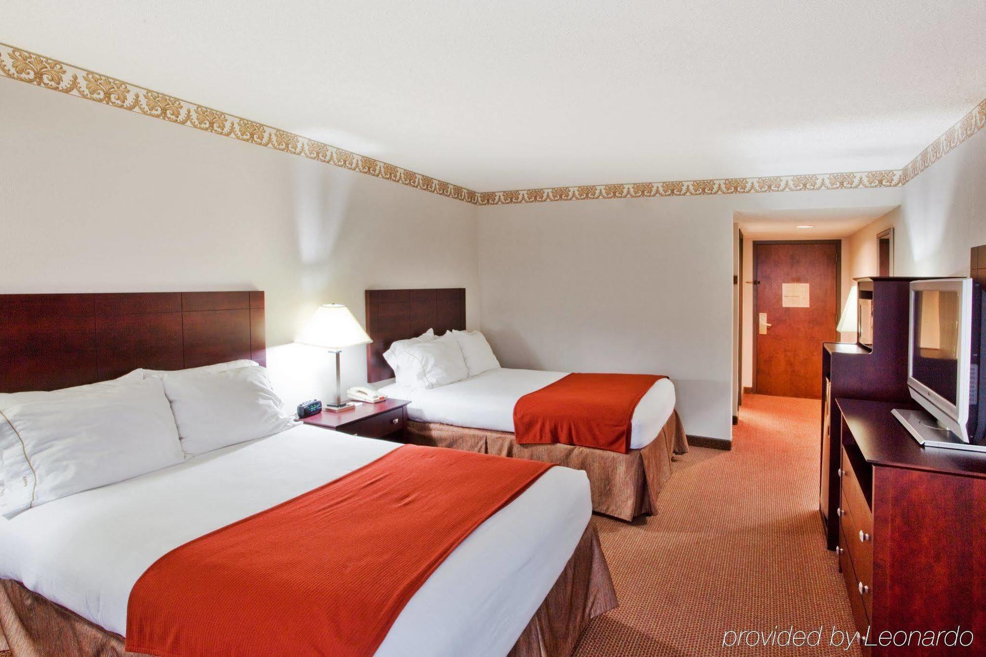 Holiday Inn Express Atlanta W Douglasville Pokoj fotografie