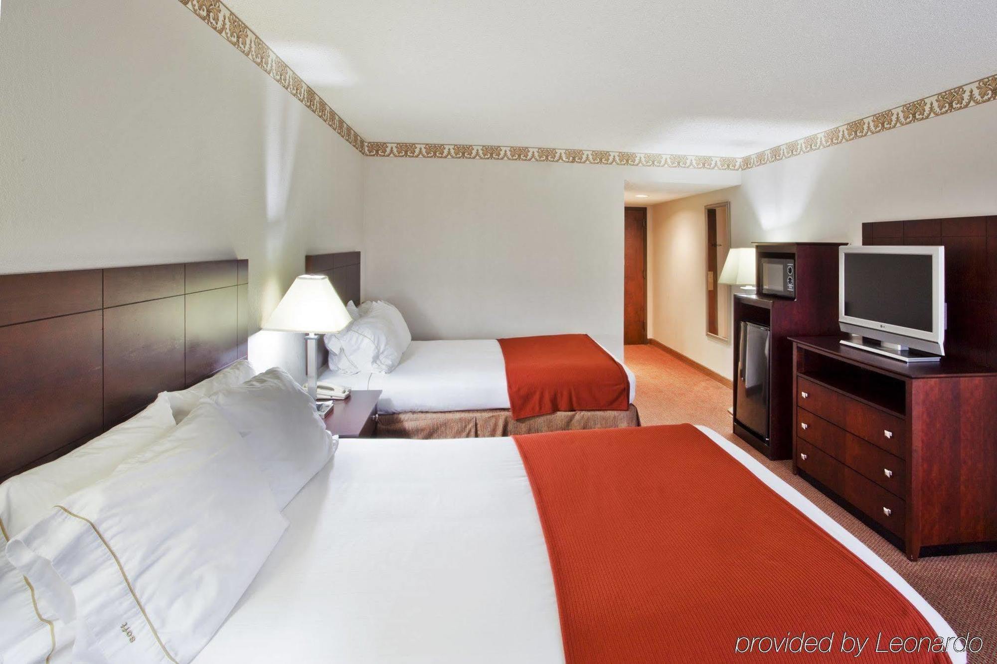 Holiday Inn Express Atlanta W Douglasville Exteriér fotografie