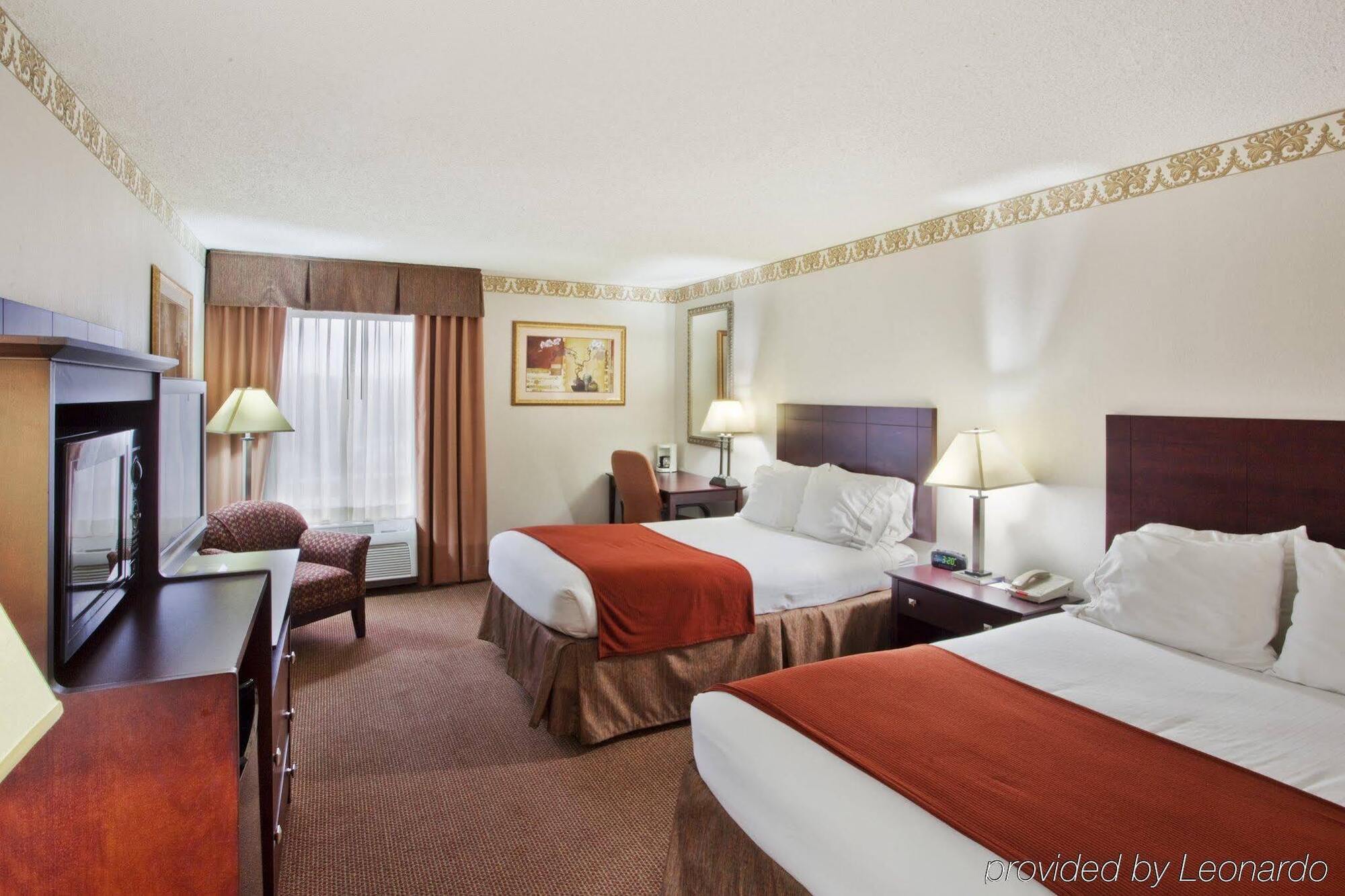 Holiday Inn Express Atlanta W Douglasville Exteriér fotografie