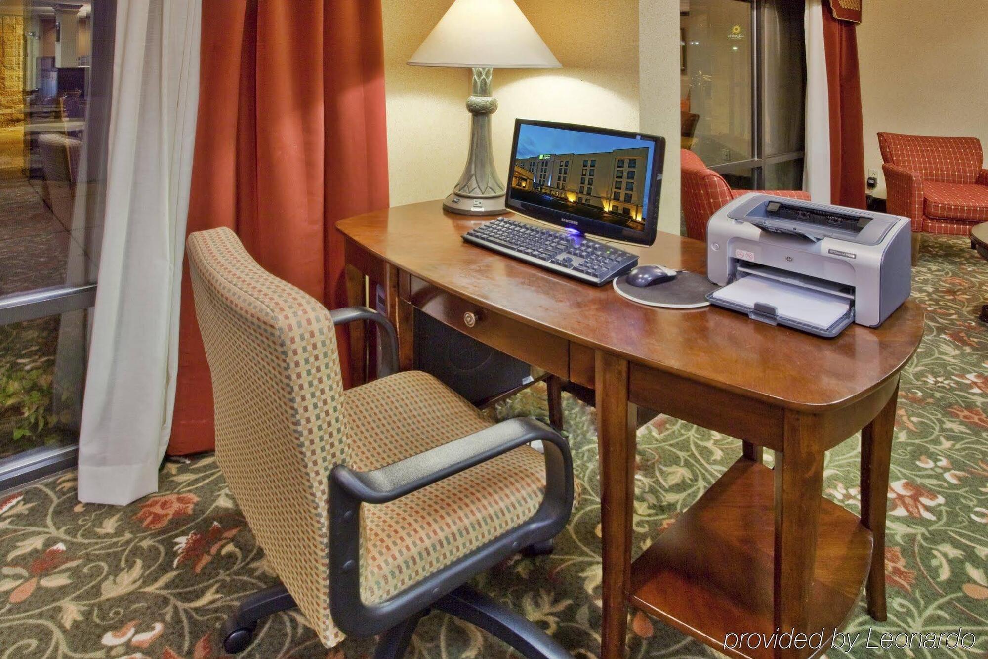 Holiday Inn Express Atlanta W Douglasville Exteriér fotografie