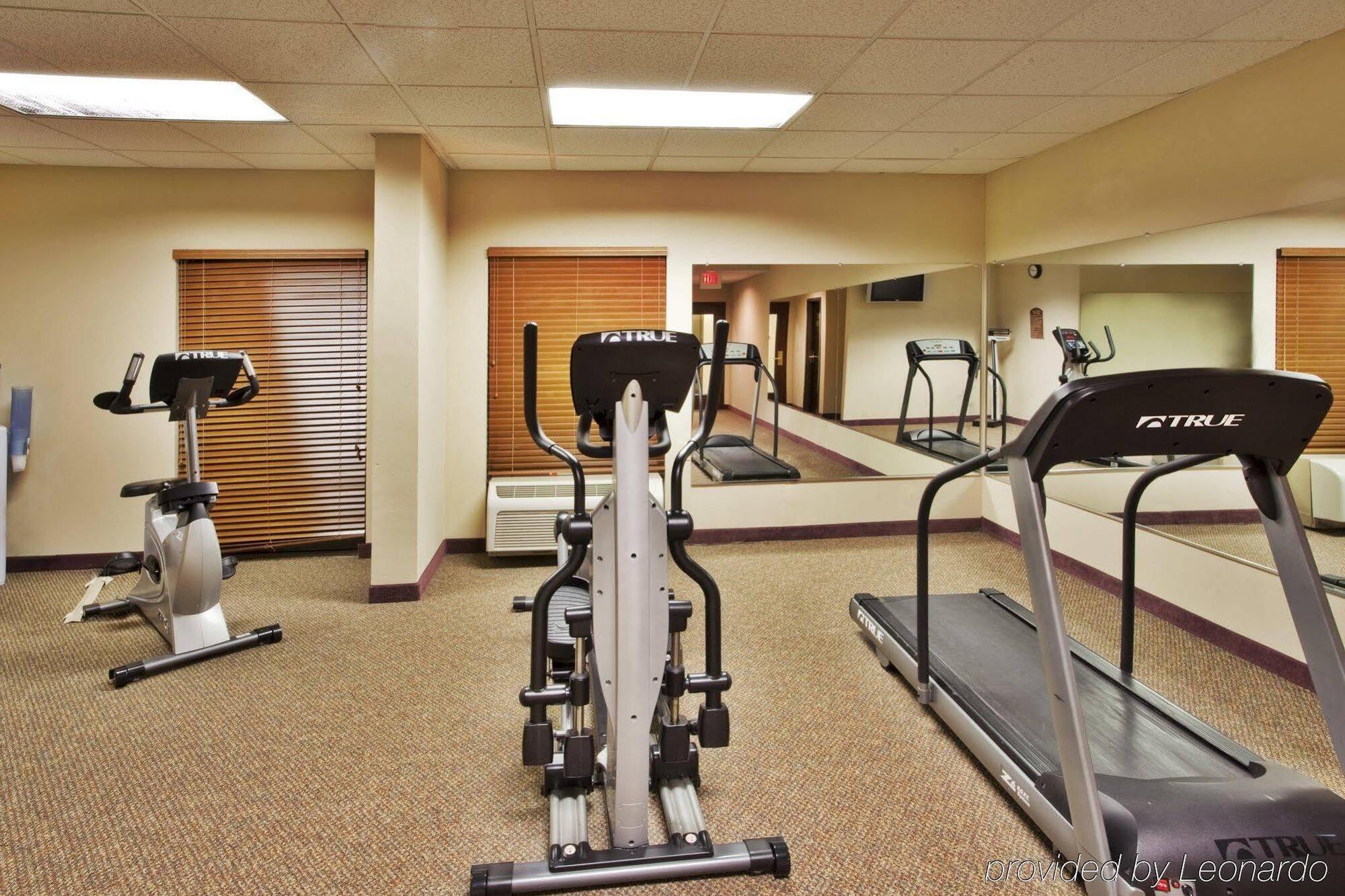 Holiday Inn Express Atlanta W Douglasville Exteriér fotografie