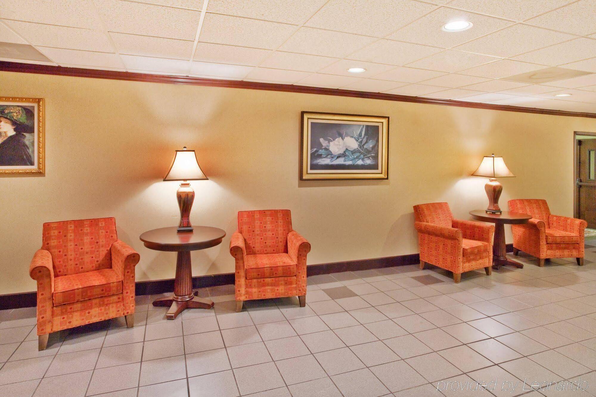 Holiday Inn Express Atlanta W Douglasville Exteriér fotografie