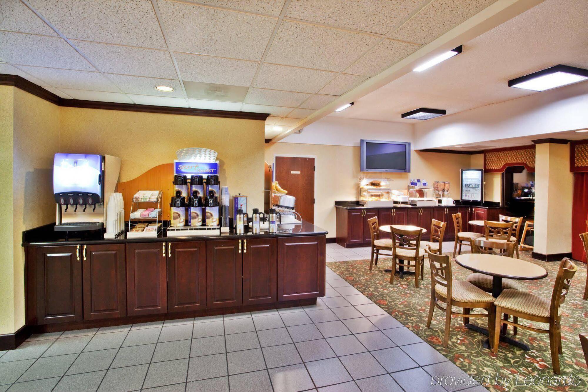 Holiday Inn Express Atlanta W Douglasville Exteriér fotografie