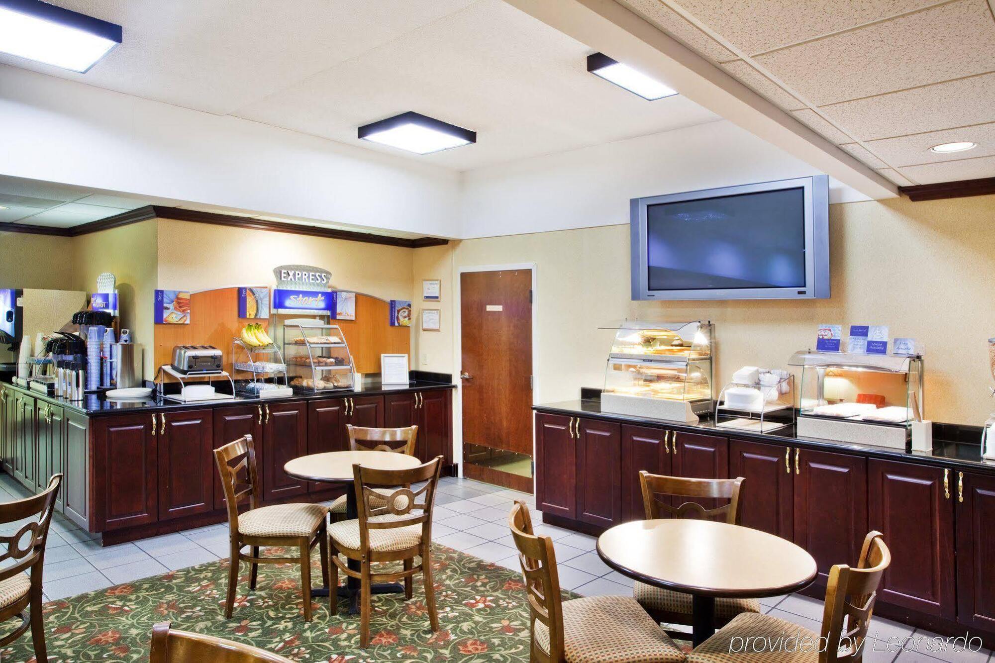 Holiday Inn Express Atlanta W Douglasville Exteriér fotografie