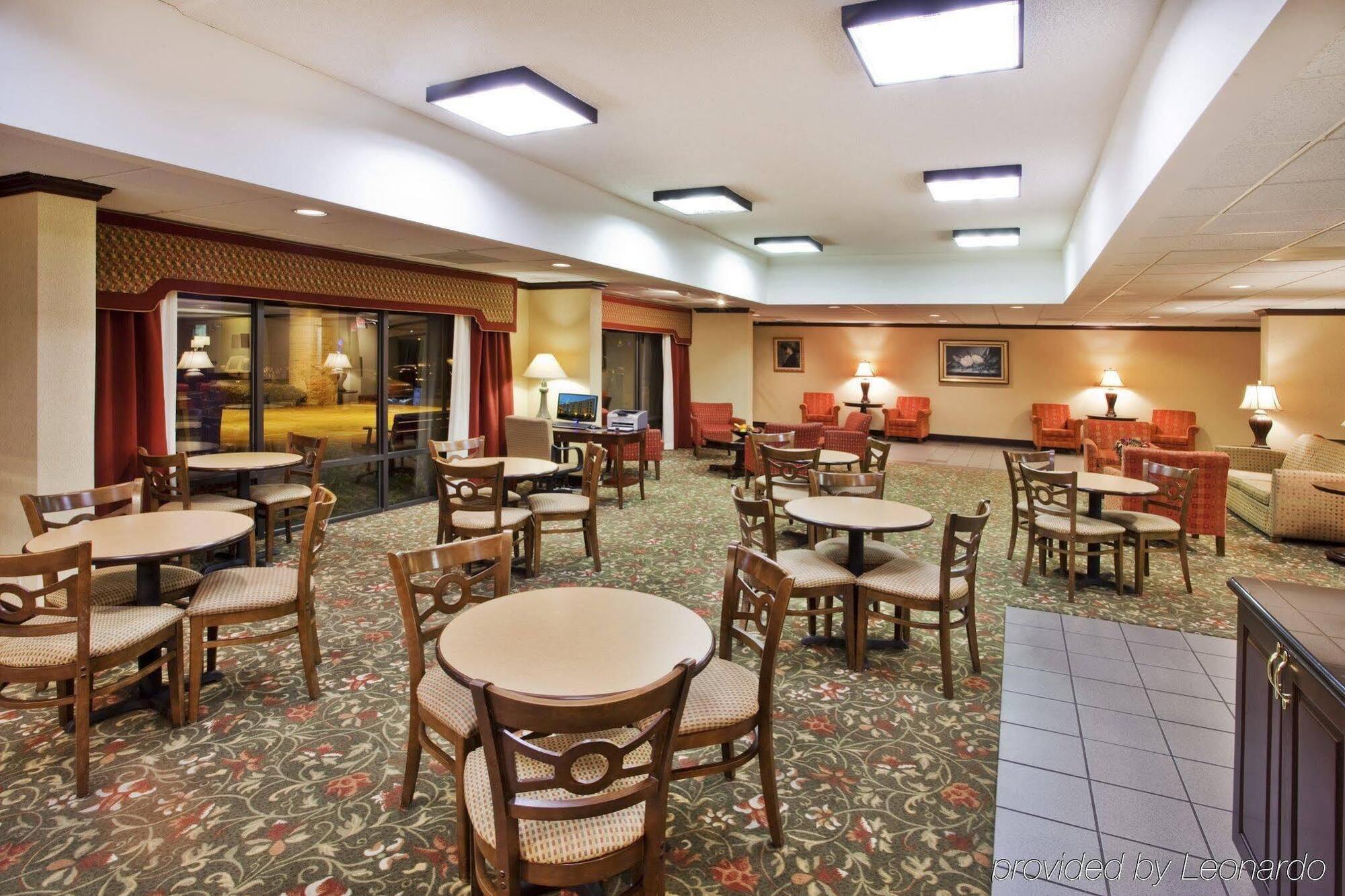 Holiday Inn Express Atlanta W Douglasville Exteriér fotografie