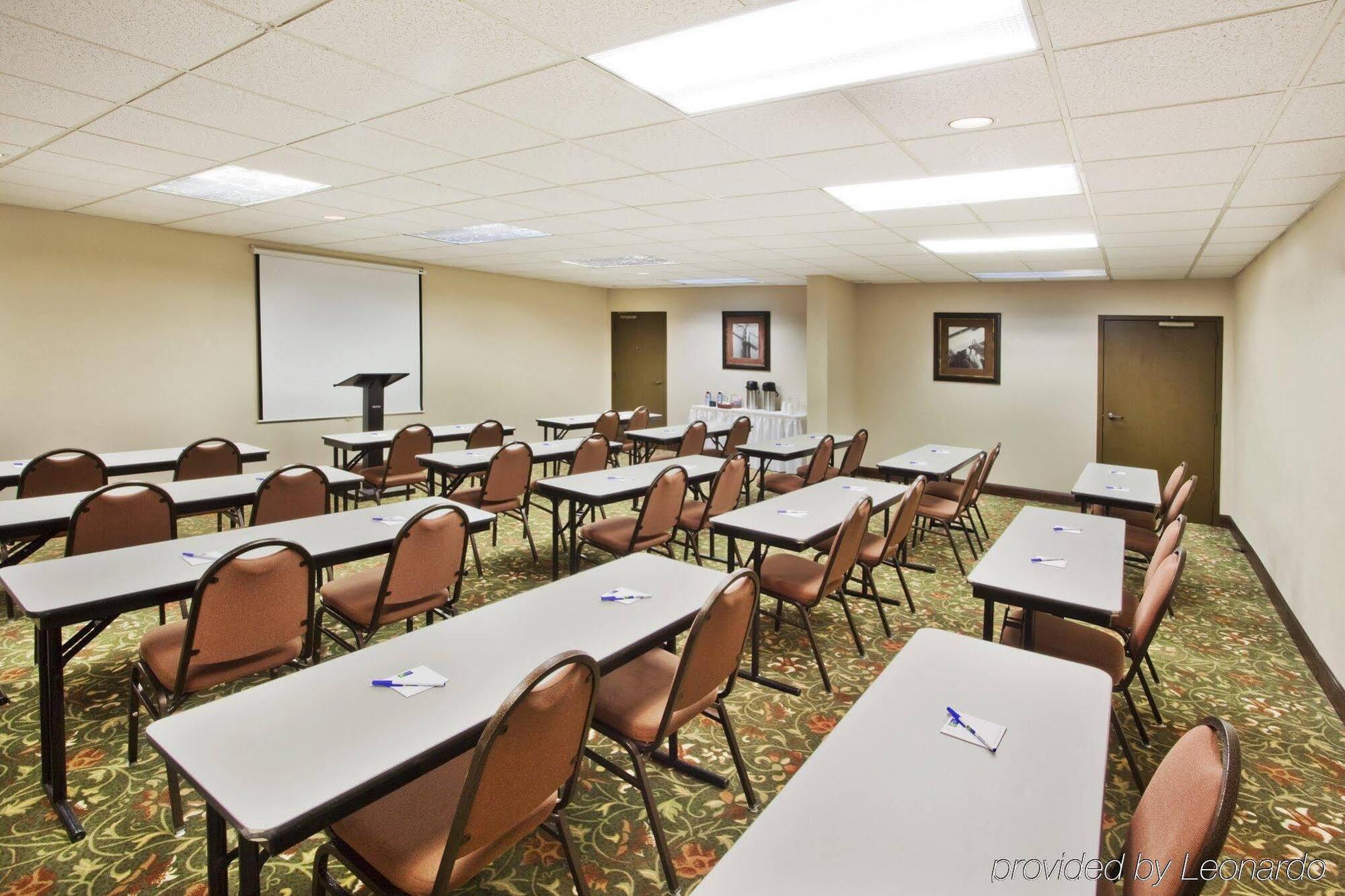 Holiday Inn Express Atlanta W Douglasville Exteriér fotografie