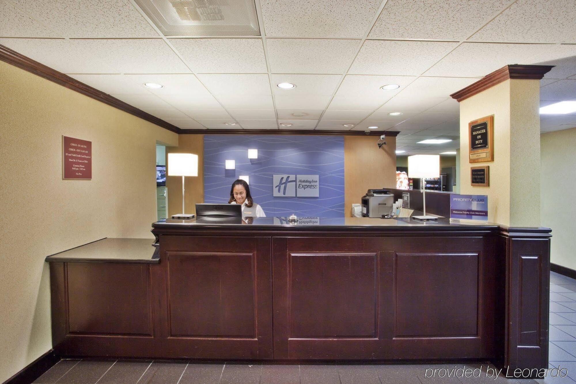Holiday Inn Express Atlanta W Douglasville Exteriér fotografie